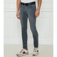 Spodnie męskie - Tommy Hilfiger Jeansy EROS Slim Fit - miniaturka - grafika 1