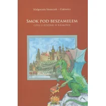 Smok pod beszamelem. Czyli o jedzeniu w Krakowie - Kuchnia polska - miniaturka - grafika 1