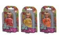 Lalki dla dziewczynek - Lalka Evi Love Owocowe lody, 3 rodzaje - miniaturka - grafika 1