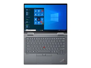 Lenovo TP X1 Yoga G6 Evo 20XY005MGE - Laptopy 2w1 - miniaturka - grafika 1