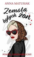 Literatura obyczajowa - Zemsta byłych żon - miniaturka - grafika 1
