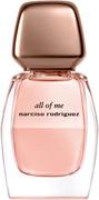 Wody i perfumy damskie - Narciso Rodriguez, All Of Me, Woda Perfumowana, 90ml - miniaturka - grafika 1