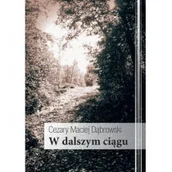 Poezja - W dalszym ciągu - miniaturka - grafika 1