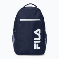 Plecaki - Plecak FILA Folsom 18 l black iris - miniaturka - grafika 1