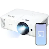 Projektory - Acer M311 (MR.JUT11.00M) - miniaturka - grafika 1