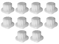 Akcesoria i części AGD - Sprzęgło ślimaka do maszynki do mięsa ZELMER 5 i 8, 10 szt. - miniaturka - grafika 1