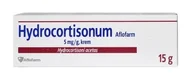 Problemy skórne - Aflofarm Hydrocortisonum 0,5% - miniaturka - grafika 1