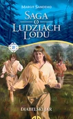 Czasopisma - Saga o Ludziach Lodu - miniaturka - grafika 1