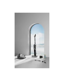 Midea Cordless Vacuum Cleaner X10 Czarny - Odkurzacze pionowe - miniaturka - grafika 1