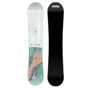 Deski snowboardowe - Deska snowboardowa Nitro Mystique 2022 - miniaturka - grafika 1