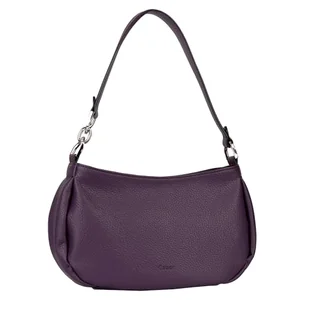Gabor bags Lonia damska torba na ramię, fioletowa, liliowy - Torebki damskie - miniaturka - grafika 1