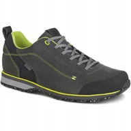 Buty trekkingowe męskie - Buty trekkingowe męskie Trezeta Zeta z membraną r. 41 - miniaturka - grafika 1