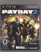 Gry PlayStation 3 - PayDay 2 Essentials PS3 - miniaturka - grafika 1