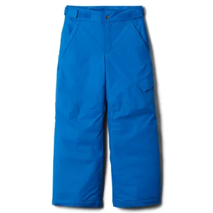 Dziecięce Spodnie COLUMBIA ICE SLOPE II PANT 1523671432 – Granatowy - Spodnie narciarskie - miniaturka - grafika 1