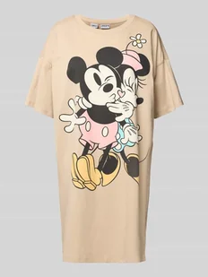 Koszula nocna z nadrukiem Disney® - Bielizna nocna - miniaturka - grafika 1