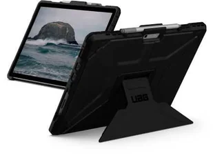 UAG Metropolis - obudowa ochronna do Microsoft Surface Pro 8 (czarna) - Torby na laptopy - miniaturka - grafika 1