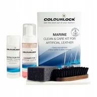 Kosmetyki samochodowe - Colourlock Zestaw Marine do Tapicerki w łodziach - miniaturka - grafika 1