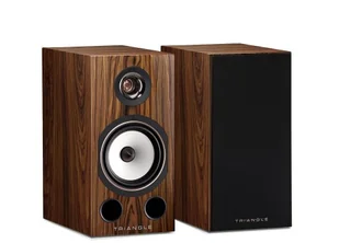 TRIANGLE 40th-anniversary Comete Golden Oak - Głośniki i kolumny - miniaturka - grafika 1