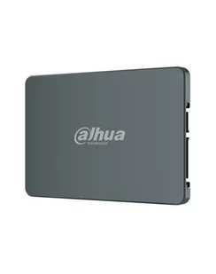Dysk SSD Dahua S820 1TB SATA 2,5'' 480/460 MB/s DHI-SSD-S820GS1TB - Dyski SSD - miniaturka - grafika 1