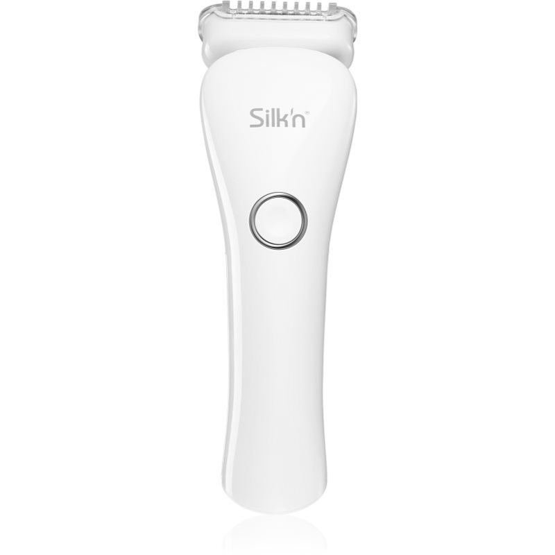Silkn LadyShave Wet&Dry LSW1PE1001