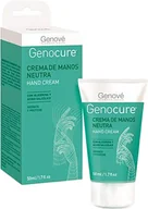 Kremy i maski do rąk - Krem do rąk Genove Neutral Hand Cream 50 ml (8423372010019) - miniaturka - grafika 1