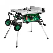 Piły elektryczne - HiKOKI Pilarka tarczowa C10RJWAZ 1500 W 254 mm C10RJWAZ - miniaturka - grafika 1