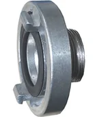 Pozostałe narzędzia ogrodowe - METABO Złącze kłowe Storza 1 1/2 903061375 - miniaturka - grafika 1