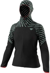 DYNAFIT Kurtka damska TRAIL WIND JKT W Jadelite - Kurtki i kamizelki sportowe damskie - miniaturka - grafika 1