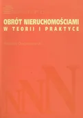 Ekonomia - Obrót nieruchomościami w teorii i praktyce - miniaturka - grafika 1