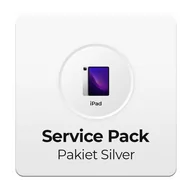 Gwarancje i pakiety serwisowe - Service Pack Silver 12 MC do Apple iPad - miniaturka - grafika 1
