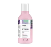 Szampony do włosów - So!Flow Humektantowy szampon do włosów wysokoporowatych 400.0 ml - miniaturka - grafika 1