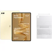Tablety - Huawei MatePad Pro 12,2" PaperMatte 512GB Gold Miro-W09GK - miniaturka - grafika 1