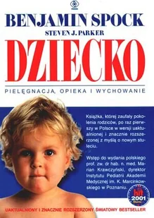 Dziecko. Pielęgnacja, opieka i wychowanie - Miłość, seks, związki - miniaturka - grafika 1