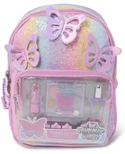 Akcesoria do gier planszowych - Plecak z kosmetykami dla dzieci - miniaturka - grafika 1