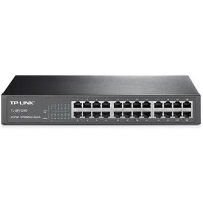 TP-Link TL-SF1024D