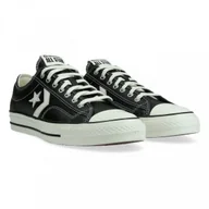 Trampki męskie - Męskie buty Converse Star Player 76 - granatowe - CONVERSE - miniaturka - grafika 1