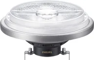 Żarówki tradycyjne - Philips Philips Master ExpertColor 14.8-75W 940 AR111 45D - miniaturka - grafika 1