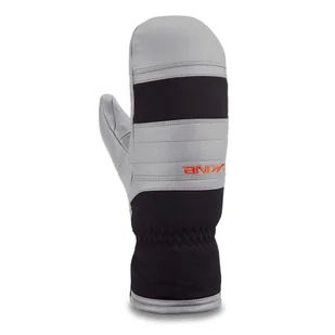 Rękawice narciarskie DAKINE BARON MITT GORE-TEX STEEL GREY - Rękawice narciarskie - miniaturka - grafika 1