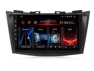 Radia samochodowe - Radio Android FS1-Lite Suzuki Swift 2011-2015 - miniaturka - grafika 1