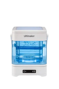 Ultimaker PVA Removal Station - Drukarki 3D - miniaturka - grafika 1
