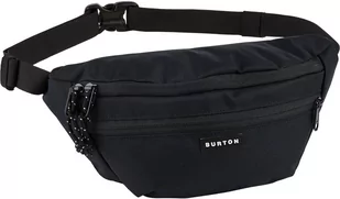 nerka sportowa BURTON HIP PACK True Black - Nerki - miniaturka - grafika 1