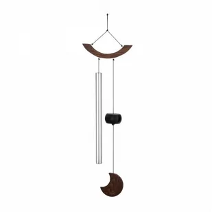 Meinl Sonic Energy MMC35S Moon chime 35&quot; silver - Perkusje - miniaturka - grafika 1