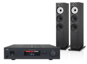 Zestawy stereo - NAD C368 + 603 S3 - miniaturka - grafika 1