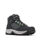 Buty trekkingowe damskie - Columbia Transverse Hike Waterproof Buty trekkingowe Damskie - miniaturka - grafika 1