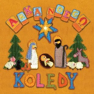 Arka Noego Kolędy - Świąteczna, kolędy - miniaturka - grafika 1