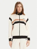 Bluzy damskie - Guess Bluza V5RQ00 KCO72 Écru Regular Fit - miniaturka - grafika 1