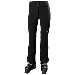 Spodnie narciarskie dla kobiet Helly Hansen avanti stretch - Spodnie narciarskie - miniaturka - grafika 1