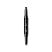 Cienie do powiek - Bobbi Brown Dual-Ended Long-Wear Cream Shadow Stick Cienie do powiek 1,6 g MILK CHOCOLATE / MIDNIGHT BROWN - miniaturka - grafika 1