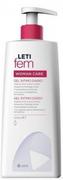 Żele do higieny intymnej - Żel do higieny intymnej Letifem Woman Intimate Gel 500 ml (8431166150032) - miniaturka - grafika 1