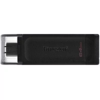 Kingston DataTraveler Ultimate 3.0 64GB (DTU30/64GB)